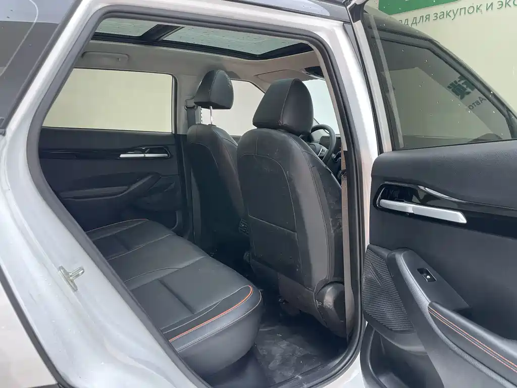 Kia Seltos 2023 — фото 22