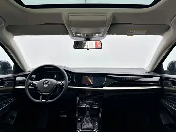 Volkswagen Passat Plug-In Hybrid 2020