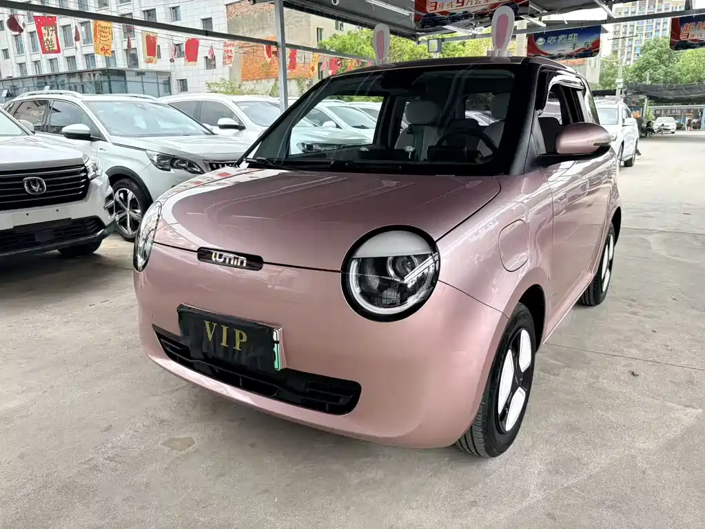 Qiyuan Lumin 2023