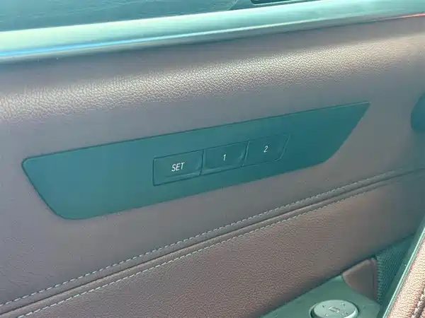 BMW 5 Series 2022