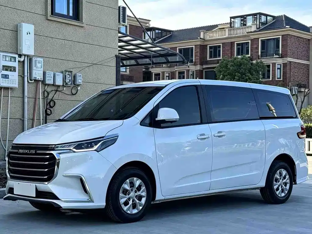 Maxus G10 2025