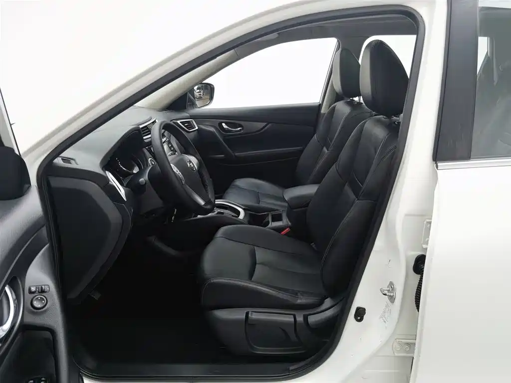 Nissan X-Trail 2016 — фото 10