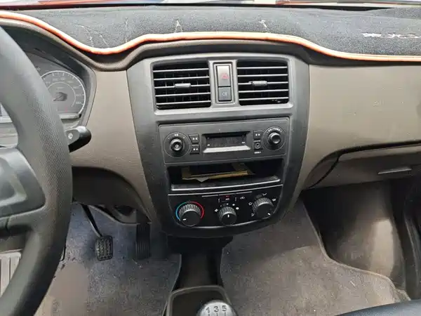 Wuling Rongguang 2020