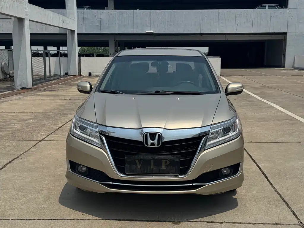 Honda Crider 2017 — фото 2