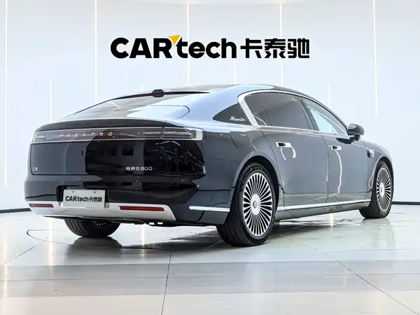 Zunjie S800 2025