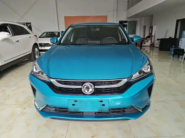 Dongfeng Yixuan 2019