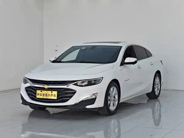 Chevrolet Malibu XL 2021