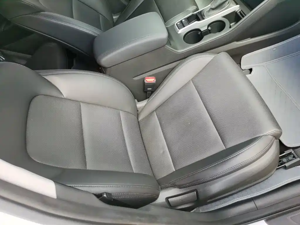 Hyundai Tucson 2016 — фото 25