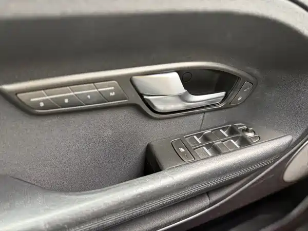 Land Rover Range Rover Evoque 2015
