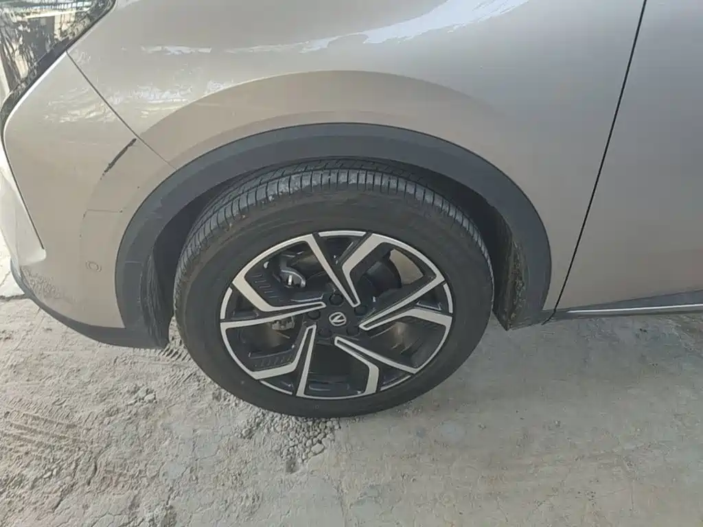 Changan CS55PLUS 2025 — фото 23