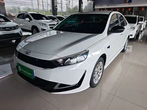 Kaiyi Xuandu 2022