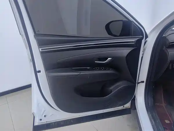 Hyundai Tucson 2023