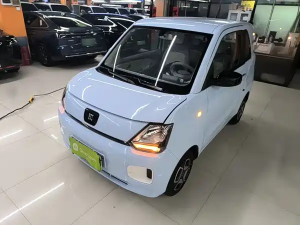 Dongfeng Scenery MINIEV 2024