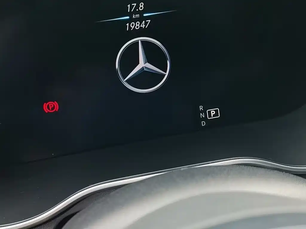 Mercedes-Benz C-Class 2021 — фото 4