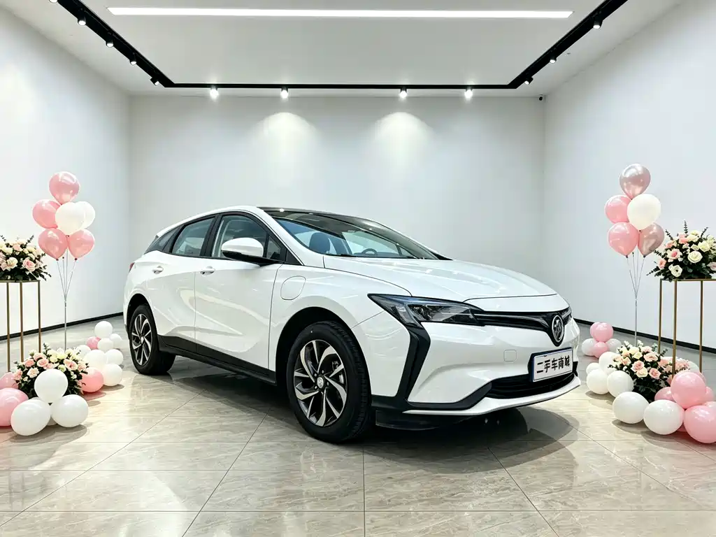 Buick Velite 6 2026