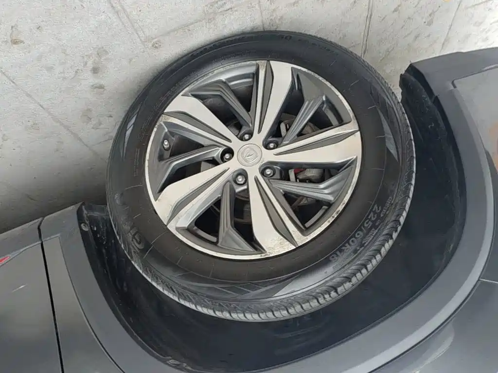 Changan CS75 PLUS 2019 — фото 23