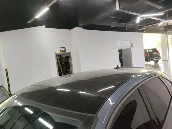 Audi Q3 Sportback 2023