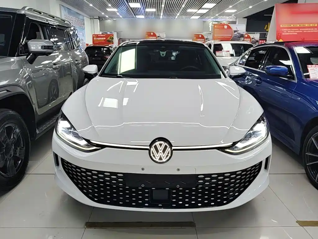 Volkswagen Lamando 2023