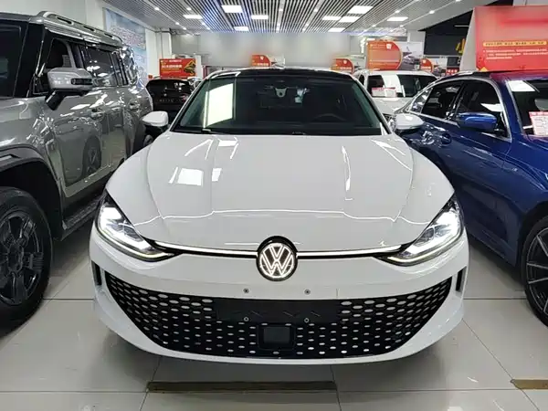 Volkswagen Lamando 2023
