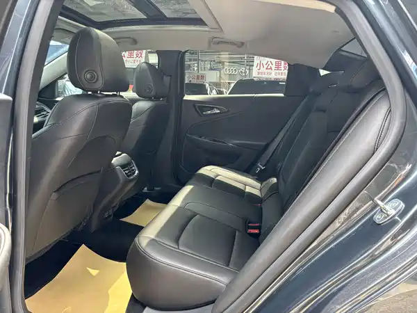 Chevrolet Malibu XL 2023