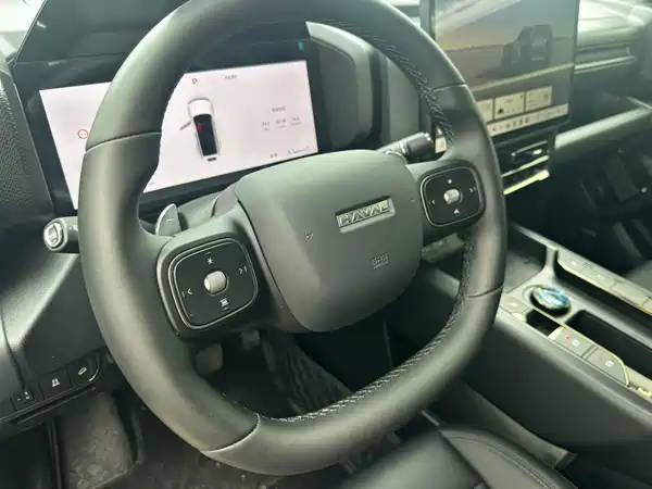 Haval Raptors Fuel 2025
