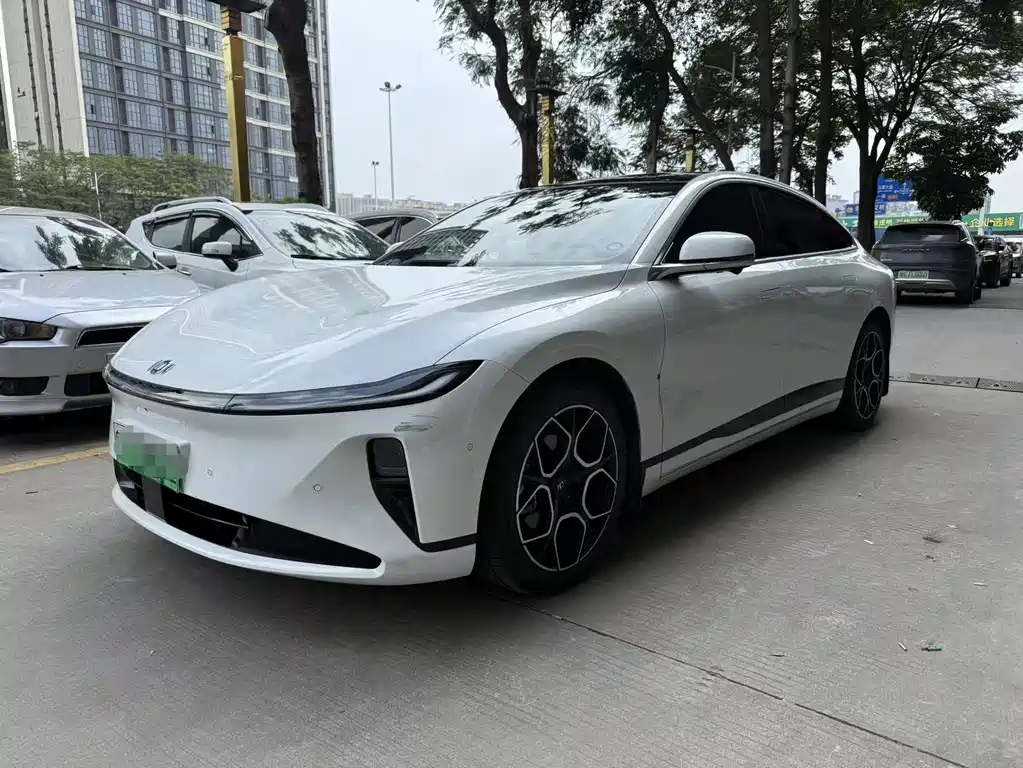 Qiyuan A07 2025