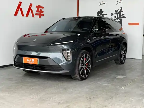 NIO ES8 2023