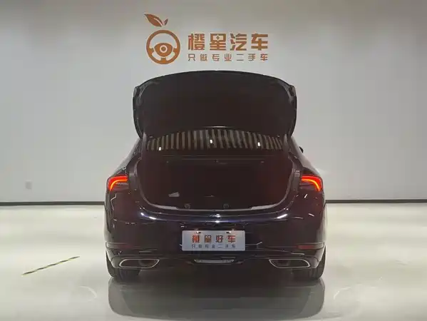 Buick LaCrosse 2022