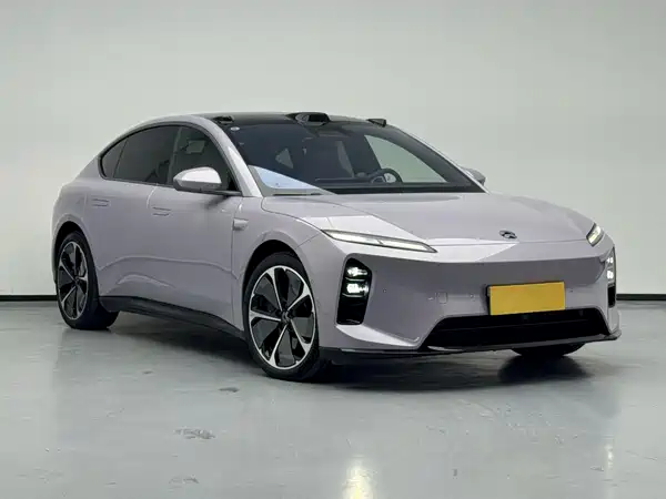 NIO ET5 2025