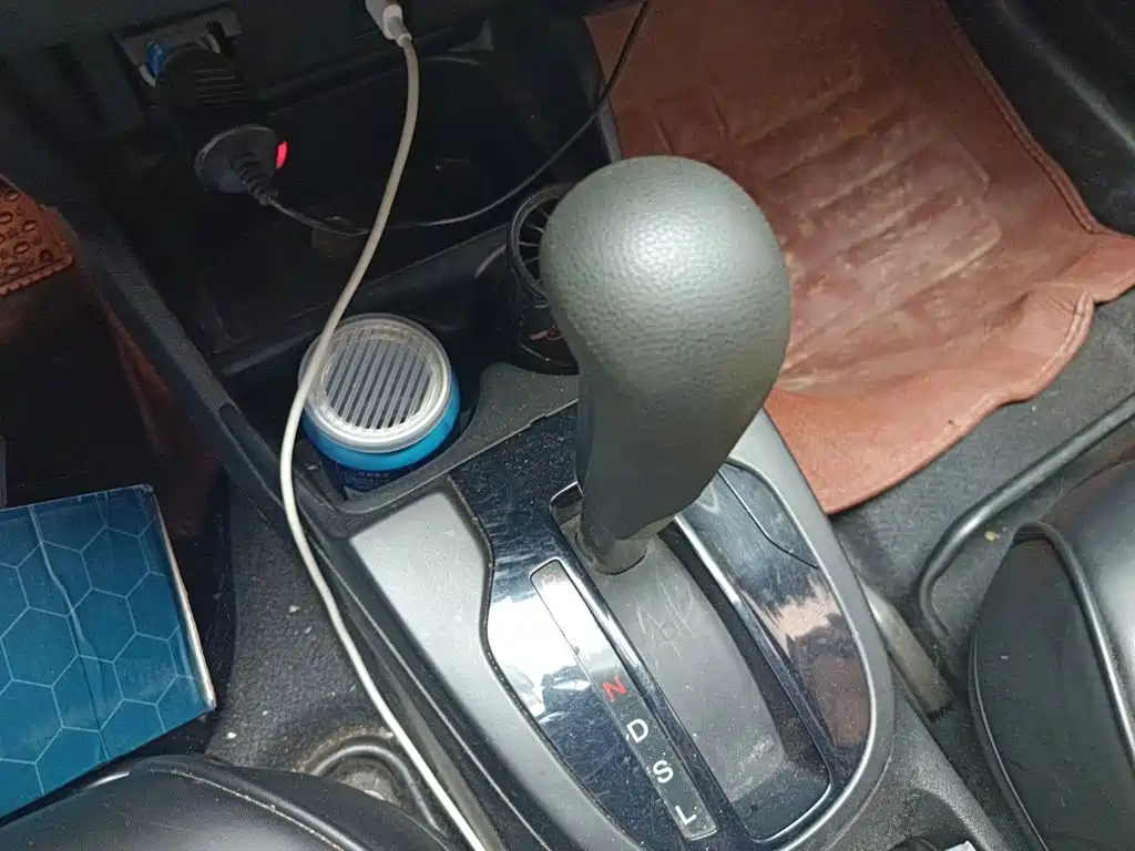 Honda Fit 2019 — фото 15