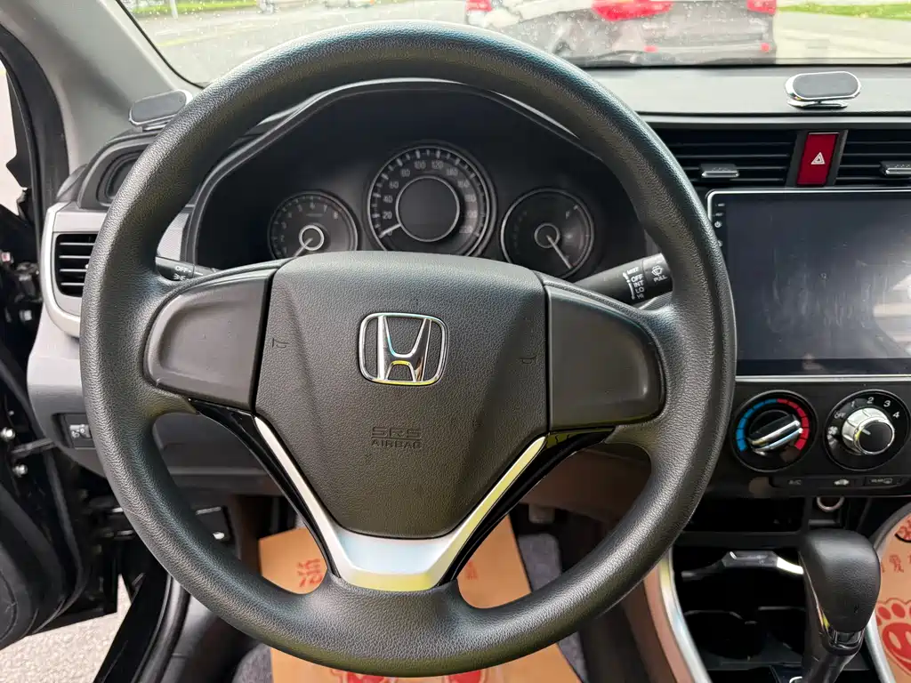Honda Crider 2017 — фото 13