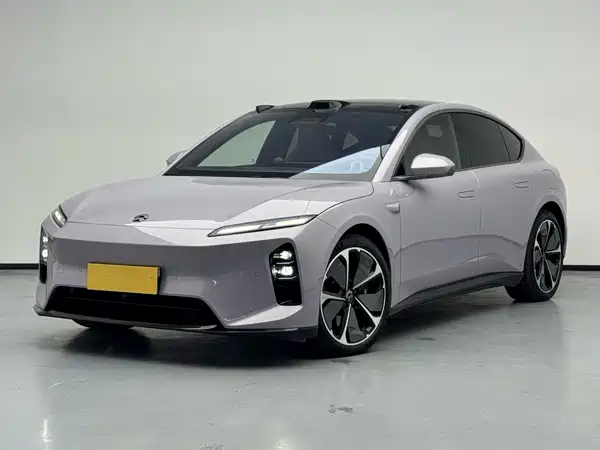 NIO ET5 2025