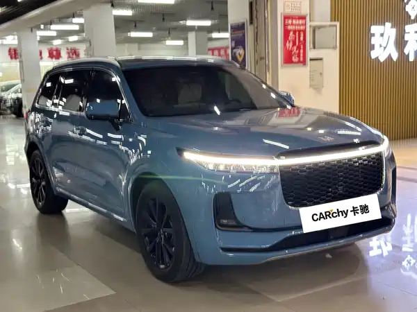 Li Auto ONE 2023