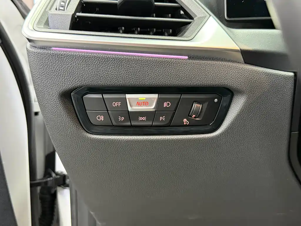BMW i3 2024 — фото 18