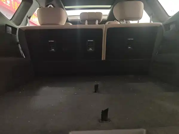 Chery Tiggo 8 PLUS 2024