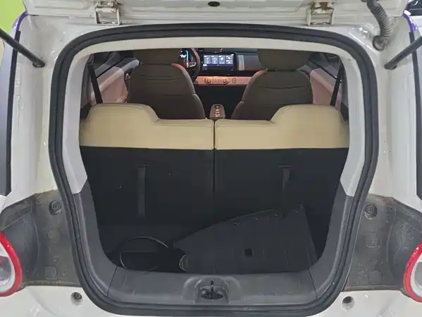 Changan Lumin 2025
