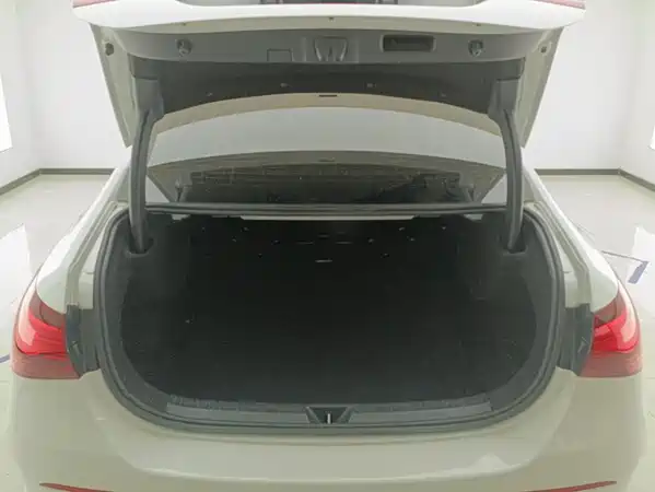 Mercedes-Benz A-Class 2023