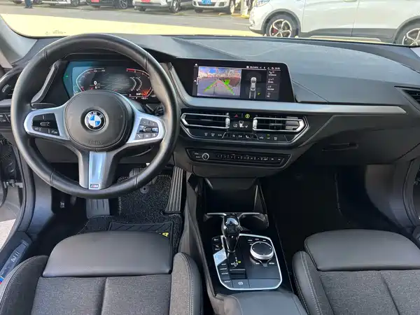BMW 2 Series 2022