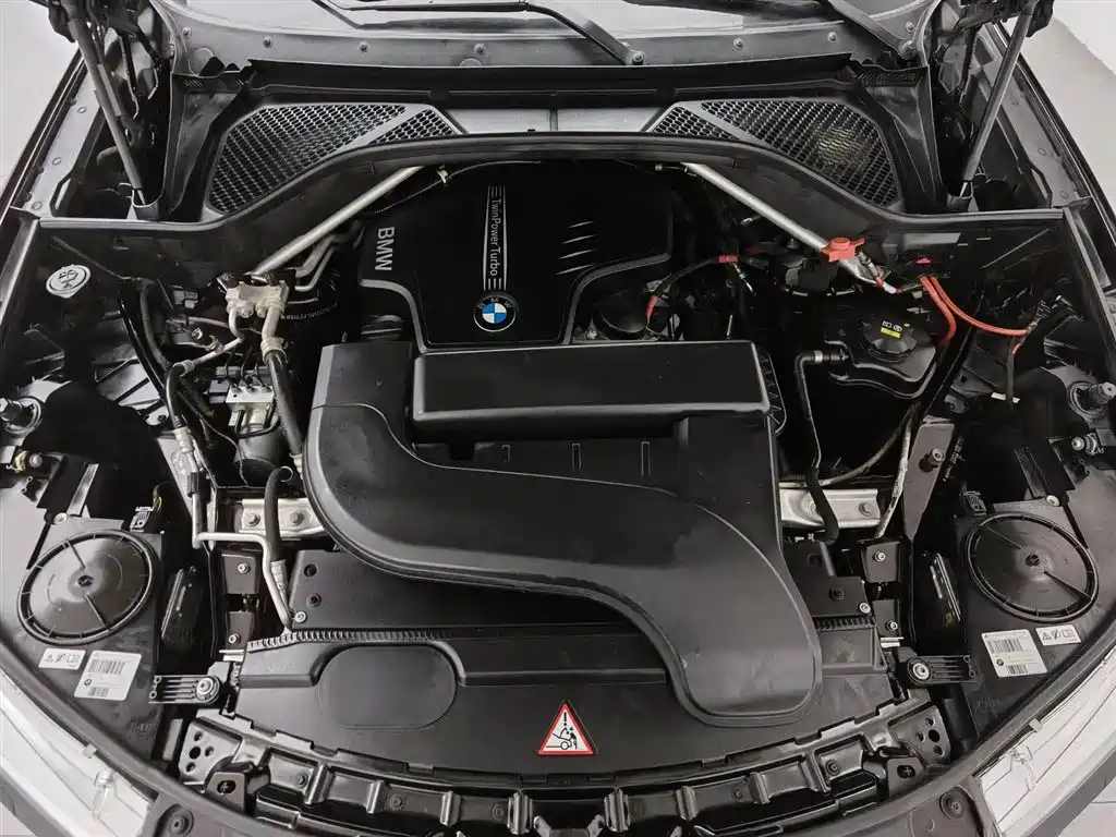 BMW X5 2015 — фото 6