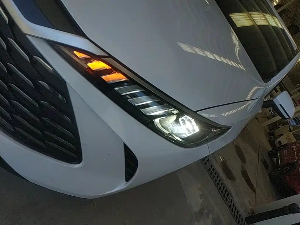 BYD Qin PLUS 2025 — фото 24