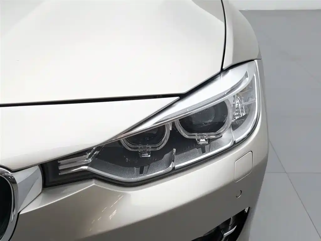 BMW 3 Series 2014 — фото 7