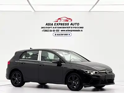 Volkswagen Golf 2024