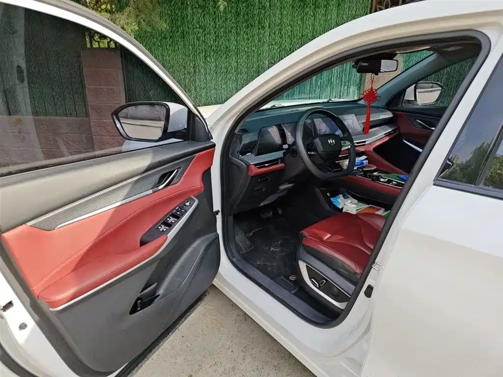 Changan CS75 PLUS 2022 — фото 14