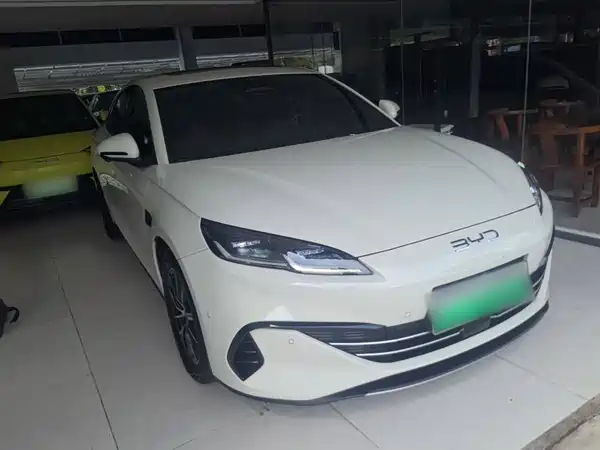 BYD Seal 06 2025