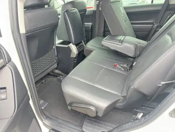 Toyota Prado 2018