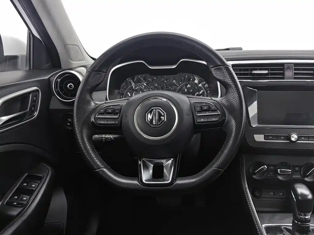 MG ZS 2019 — фото 11