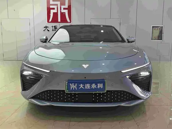 Neta S 2023