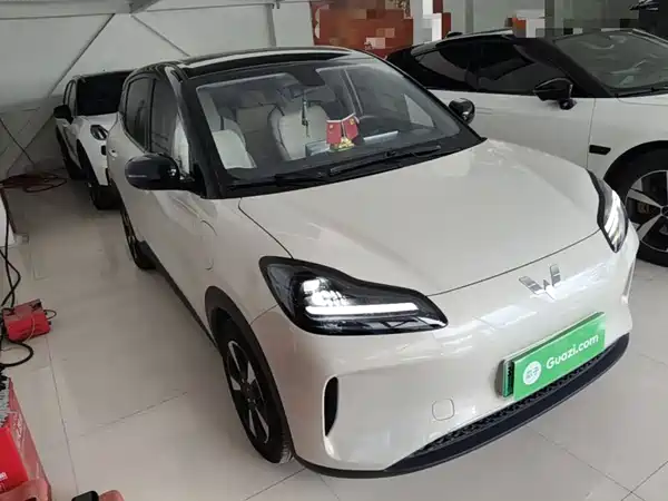 Wuling Bingo PLUS 2025
