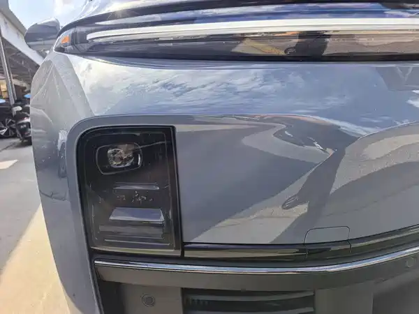 Li Auto L7 2025