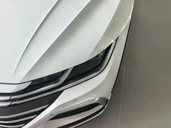 Volkswagen CC 2026